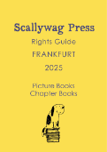 Scallywag Rights Guide Bologna 2025